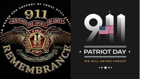 911 Remembrance Day When Was It Declared A Holiday Michigansportszone