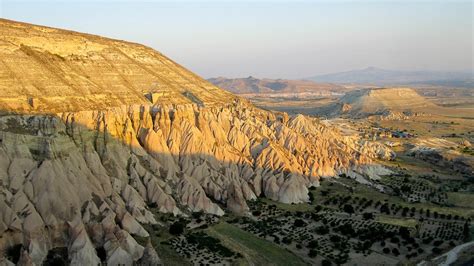 5 Five 5 Göreme National Park And The Rock Sites Of Cappadocia