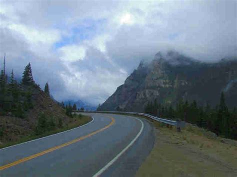 The Most Scenic Drive In All 50 States Americas Best