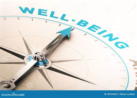 well being or wellness stock illustration illustration of centre 78319422