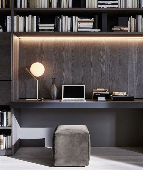 35 Gorgeous Modern Office Interior Design Ideas You Never Seen Before Images