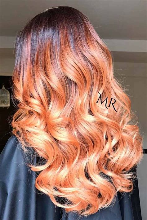 27 Fabulous Brown Ombre Hair Brown
