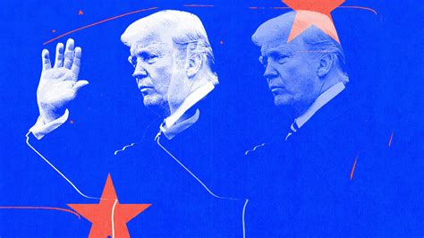 Opinion | Michael Wolff: I'm Sure Trump Will Run for President in 2024 