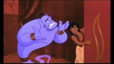 Best Of Genie Disneys Aladdin Youtube