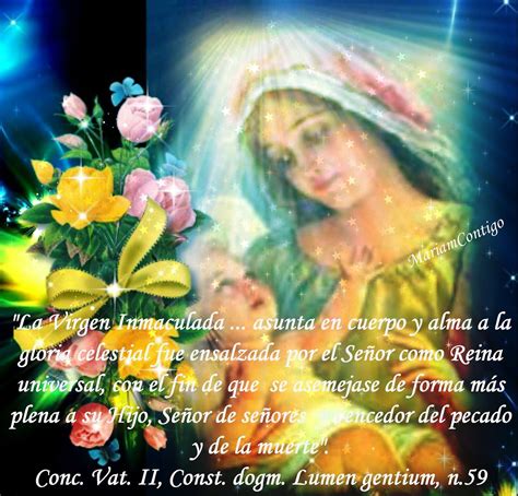 Maria Reina Y SeÑora Por Siempre Mi Reina Madre OraciÓn Para