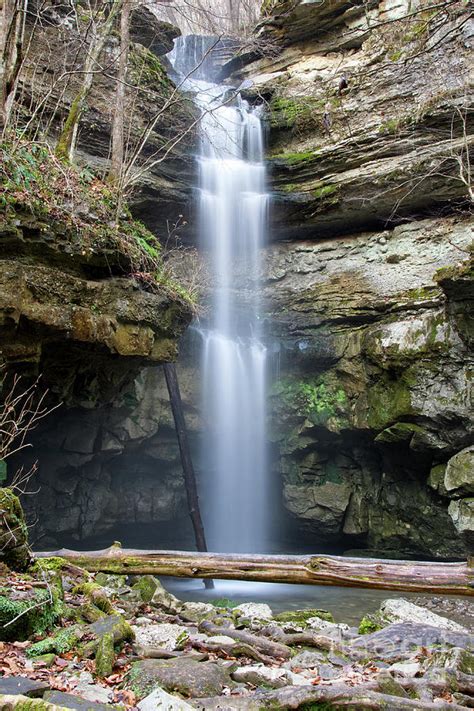 Lost Creek Falls 26 Photograph By Phil Perkins Pixels