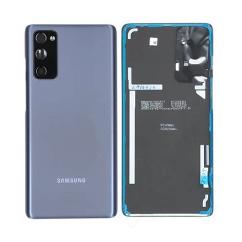 Samsung Galaxy S20 Fe Back Cover Gh82 24263a