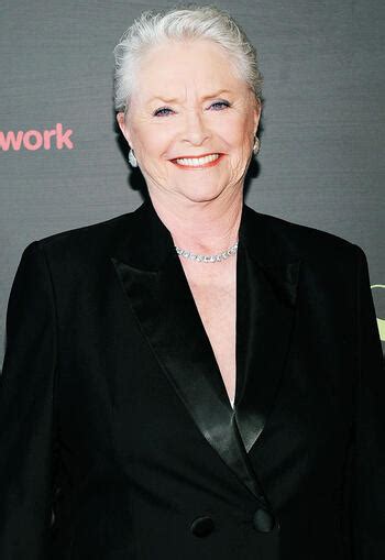 Susan Flannery Dishes Her Emmy Nomination And Life After The Bold And