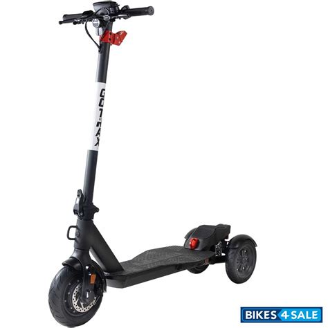 GOTRAX G Pro 3 Wheel Electric Scooter Kick Scooter Picture Gallery