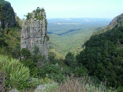 Our Visit To Pinnacle Rock In Mpumalanga South Africa