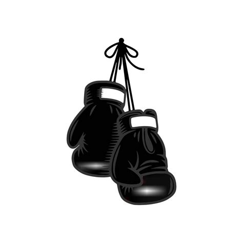 Set Of 2 Boxing Gloves Iron On Screen Print Transfers For Etsy Uk