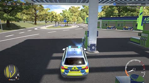 Autobahn Police Simulator 2 For Pc