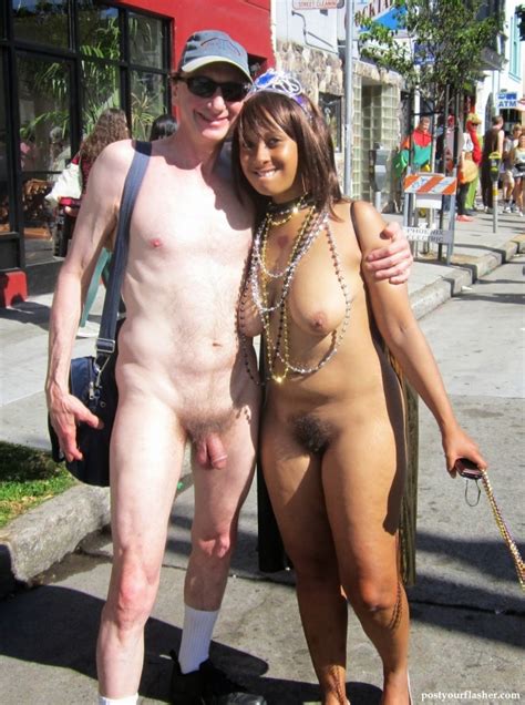 Bay To Breakers Nude Picture Naked And Nude In Public Pictures