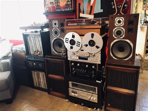 All About The Science Behind Hifi Understanding Audio Reproduction And Sound Accuracy Telegraph