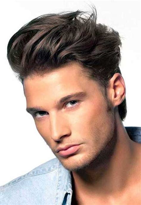 30 Best Hair Color For Men The Best Mens Hairstyles