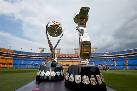 Por qué Tigres Femenil recibió 2 trofeos en la Final del Guardianes 2021
