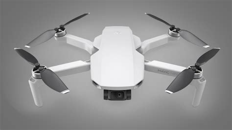 Latest Dji Mini 2 Leak Suggests It Will Have Two Key Features Missing