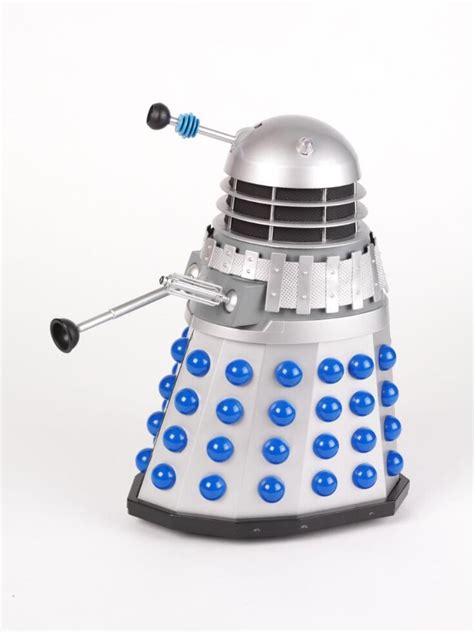 Radio Command Dalek Vanda Explore The Collections
