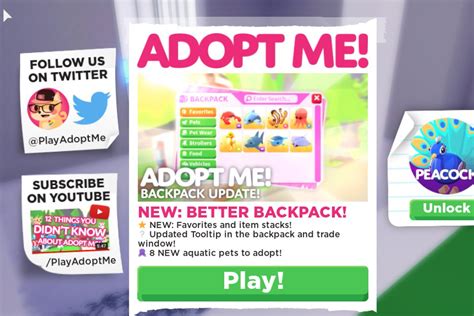 Adopt Me Support Twitter