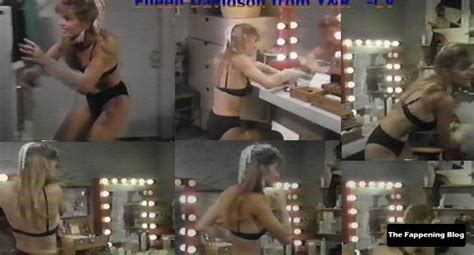 Eileen Davidson Nude Sexy Collection Photos Videos TheFappening