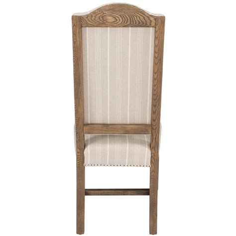 Dining Astoria Upholstered Dining Chair Babettes Furniture And Home