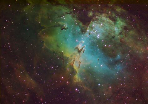 Eagle Nebula Wallpaper Hd 2 Earth Blog