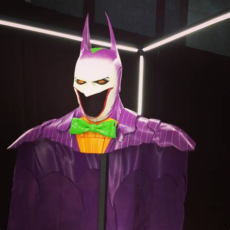 Total 43 Imagen Batman Arkham Knight Joker Batman Abzlocalmx