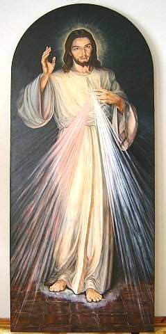 Niedzielę po wielkanocy obchodzone jest w kościele katolickim święto ku czci bożego. Święto Miłosierdzia Bożego - Polska Parafia Bournemouth