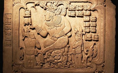Mayan Art Discover The History Of Ancient Mayan Artwork