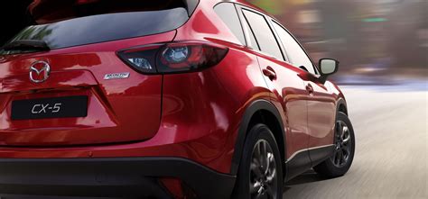 Mazda Cx 5 Dimensions And Sizes Guide Carwow