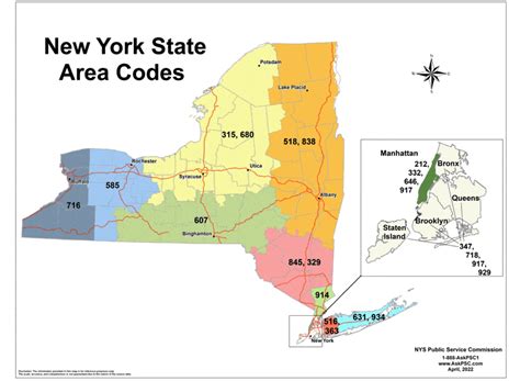 The Five Boroughs New York City Area Codes And Map Bklyn Designs