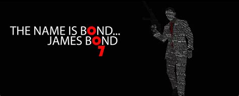 Download James Bond Logo Wallpaper Gallery