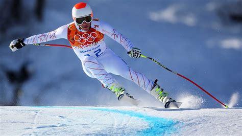 Sochi 2014 Downhill Preview Underdog Winner Unlikely As Odds Favour