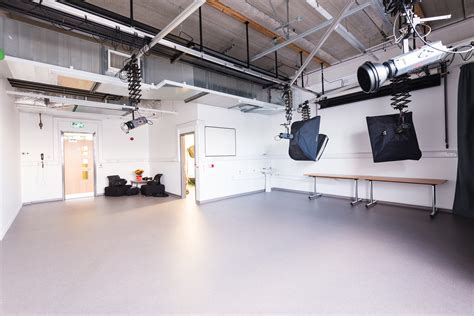 Photo Studio - The Home of Startups - SPARK Business Incubator Wolverhampton