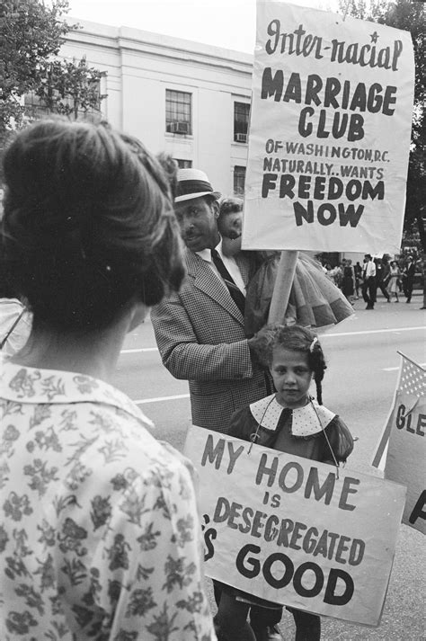 Interracial Marriage Club 1963 Records Of Rights
