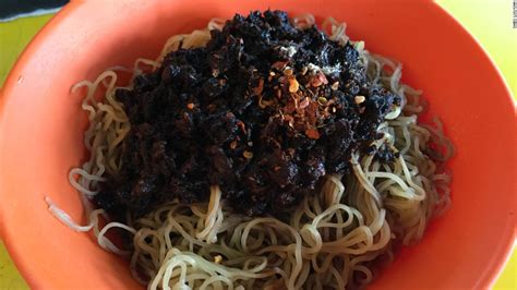Ihre unterschrift noodle, chemische art, sie werden nicht enttäuscht sein. Kuala Lumpur's best local eats - CNN.com