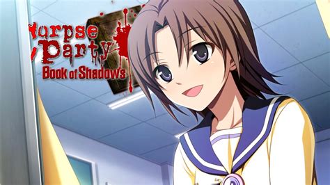 Yuis Dream Corpse Party Book Of Shadows Chapter 3 Part 2 Youtube