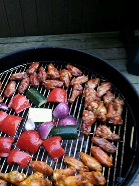 hot wings and bbq wings bbq wings weber grill recipes grilling recipes