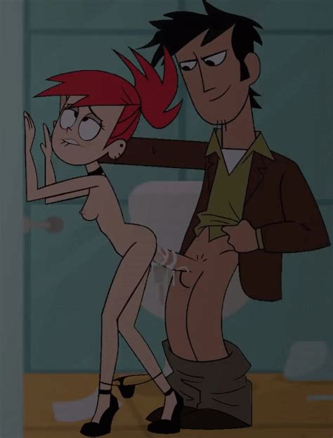 Rule 34 Animated Cum Dylan Lee Edit Foster S Home For Imaginary Friends Frankie Foster From