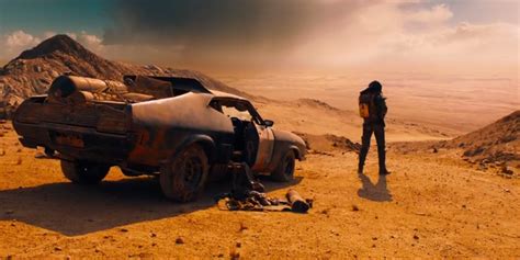 How Mad Max Fury Road Overcame The Odds And Landed Its