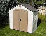 Pictures of Storage Sheds On Clearance