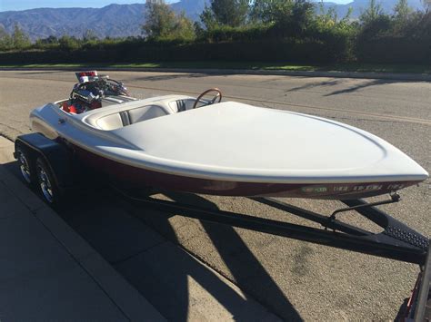 Howard Flat Bottom Boat For Sale From Usa