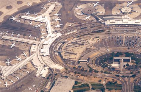 Newark Liberty Airport Selects Arup As Airport Planner Passenger