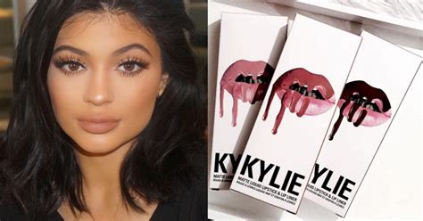Kylie Jenner Lip Kit Factory Responds To Sweat Shop Allegations