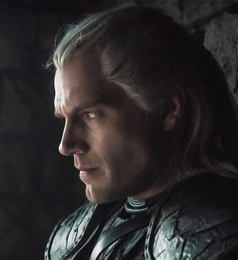 ⚔️🎥📽️ Henry Cavill As Geralt Of Rivia In The Witcher Series ⚔️ On Netflix ⚔️ The Witcher Geralt