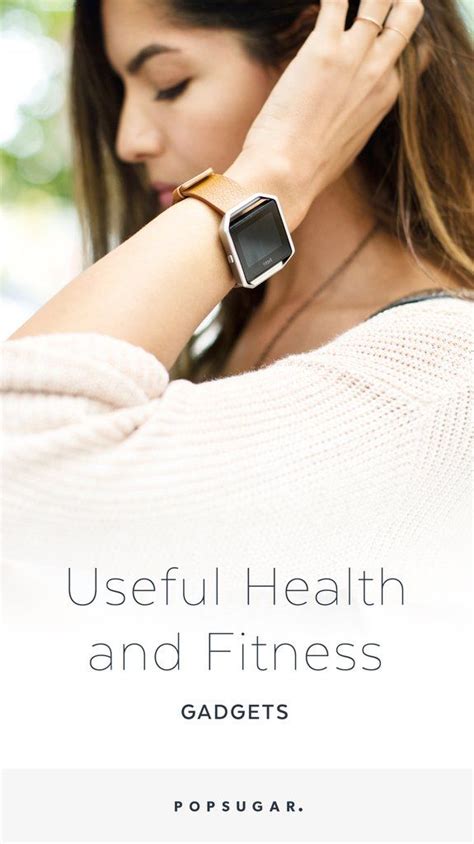 9 New Health And Fitness Gadgets That Will Improve Your Life Fitness