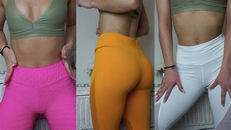 the best leggings for every body type youtube