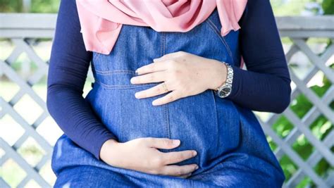 Yuk, dibaca selama masa kehamilan ini! Tips Menjaga Kesehatan Ibu Hamil Agar Janin Tumbuh Sehat ...