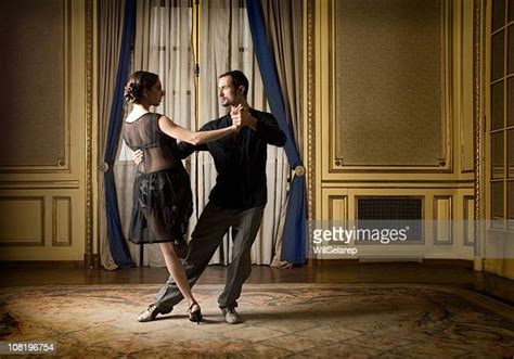 Vintage Ballroom Dancing Photos And Premium High Res Pictures Getty