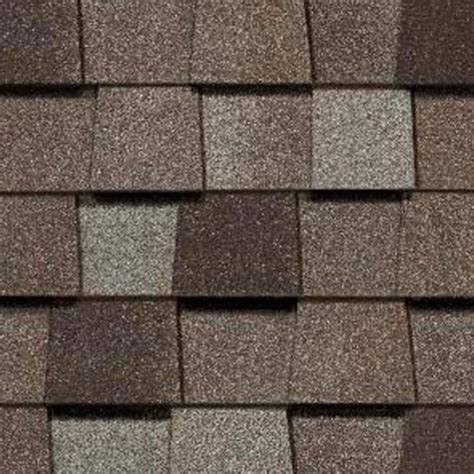Buy Certainteed Landmark Mission Brown Architectural Roof Shingles